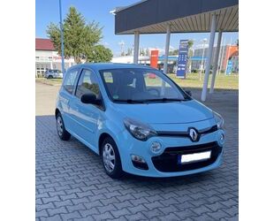 Renault Twingo Gebrauchtwagen
