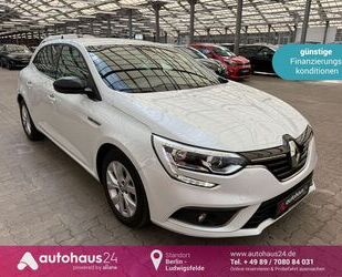 Renault Megane Gebrauchtwagen