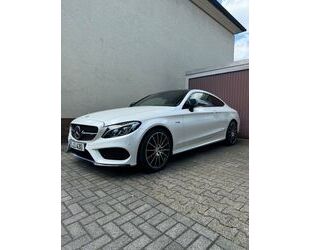 Mercedes-Benz C 43 AMG Gebrauchtwagen