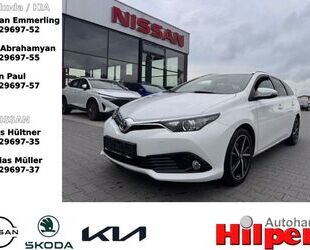 Toyota Auris Touring Sports Gebrauchtwagen