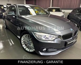 BMW 420 Gebrauchtwagen