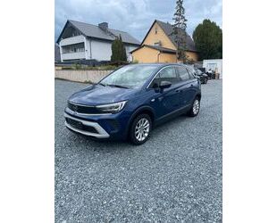 Opel Crossland (X) Gebrauchtwagen
