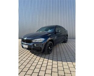 BMW X6 Gebrauchtwagen