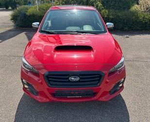 Subaru Levorg Gebrauchtwagen