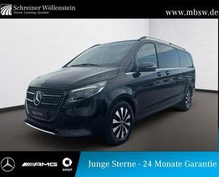 Mercedes-Benz V 300 Gebrauchtwagen
