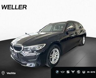 BMW 318 Gebrauchtwagen