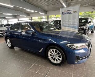 BMW 520 Gebrauchtwagen