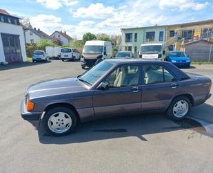 Mercedes-Benz 190 Gebrauchtwagen
