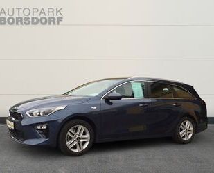 Kia ceed / Ceed Gebrauchtwagen