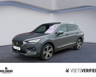Seat Tarraco Gebrauchtwagen