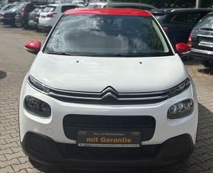 Citroen C3 Gebrauchtwagen