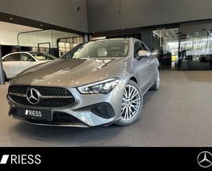 Mercedes-Benz CLA 220 Gebrauchtwagen