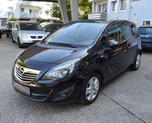 Opel Meriva Gebrauchtwagen