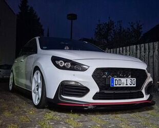 Opel i30 