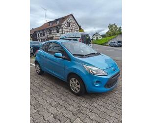 Ford Ka/Ka+ Gebrauchtwagen