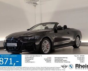 BMW M440 Gebrauchtwagen