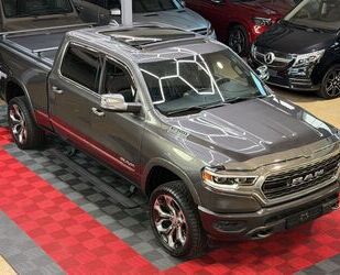 Dodge RAM Gebrauchtwagen