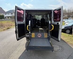 Fiat Ducato Gebrauchtwagen