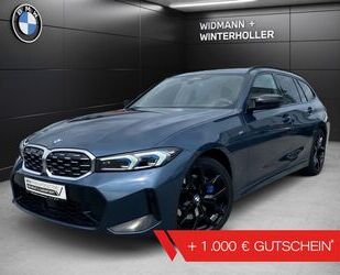 BMW M340i Gebrauchtwagen