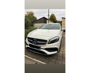 Mercedes-Benz A 180 Gebrauchtwagen