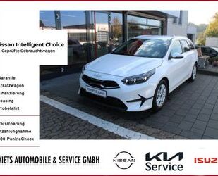 Kia ceed Sportswagon Gebrauchtwagen