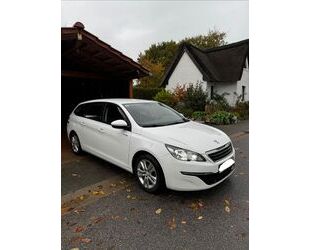 Peugeot 308 Gebrauchtwagen