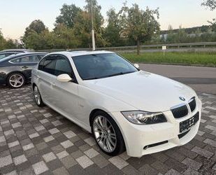 BMW 335 Gebrauchtwagen