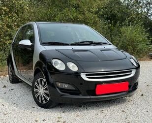 Smart ForFour Gebrauchtwagen