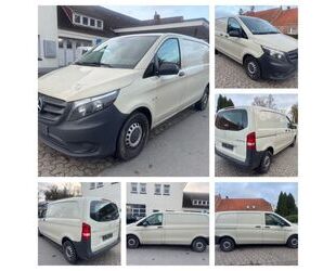 Mercedes-Benz Vito Gebrauchtwagen