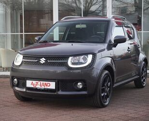 Suzuki Ignis Gebrauchtwagen