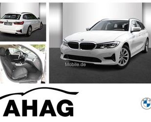 BMW 318 Gebrauchtwagen