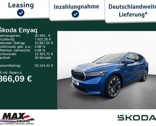 Skoda Enyaq Gebrauchtwagen