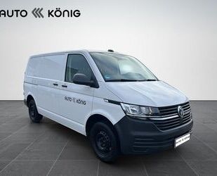 VW T6 andere Gebrauchtwagen