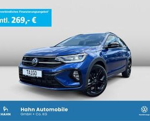 VW Taigo Gebrauchtwagen