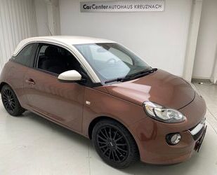 Opel Adam Gebrauchtwagen