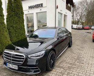 Mercedes-Benz S 350 Gebrauchtwagen