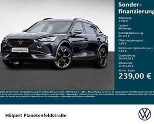 Cupra Formentor Gebrauchtwagen