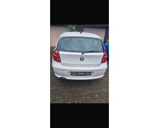 BMW 116 Gebrauchtwagen
