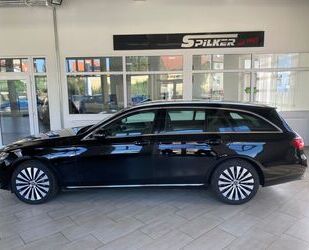 Mercedes-Benz E 400 Gebrauchtwagen