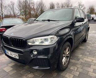 BMW X5 Gebrauchtwagen