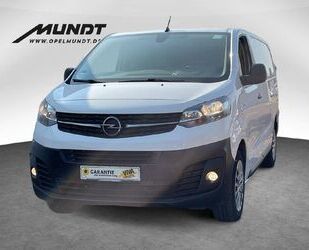 Opel Vivaro Gebrauchtwagen