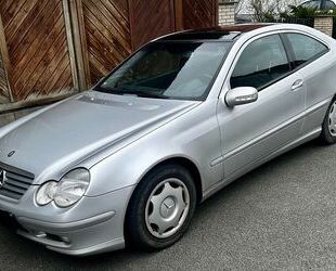 Mercedes-Benz CL 200 Gebrauchtwagen