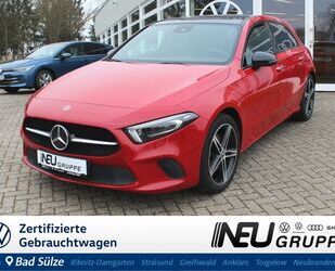 Mercedes-Benz A 220 Gebrauchtwagen
