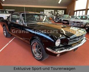 Ford Mustang Gebrauchtwagen