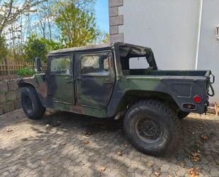 Hummer H1 Gebrauchtwagen