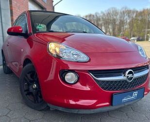 Opel Adam Gebrauchtwagen