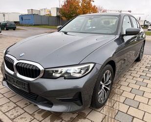BMW 318 Gebrauchtwagen