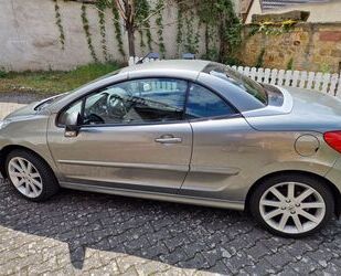 Peugeot 207 Gebrauchtwagen