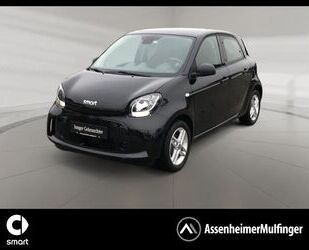 Smart ForFour Gebrauchtwagen