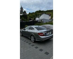 Mercedes-Benz C 250 Gebrauchtwagen